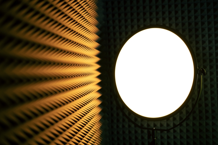 Lampa LED Newell Air Artha Max XL