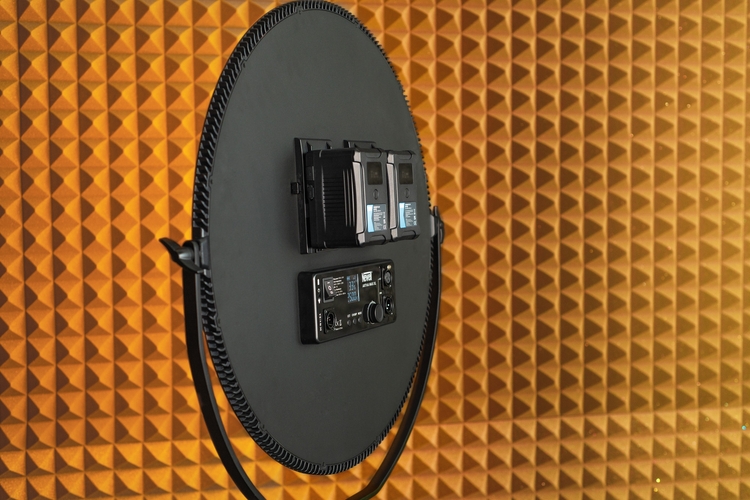 Lampa LED Newell Air Artha Max XL