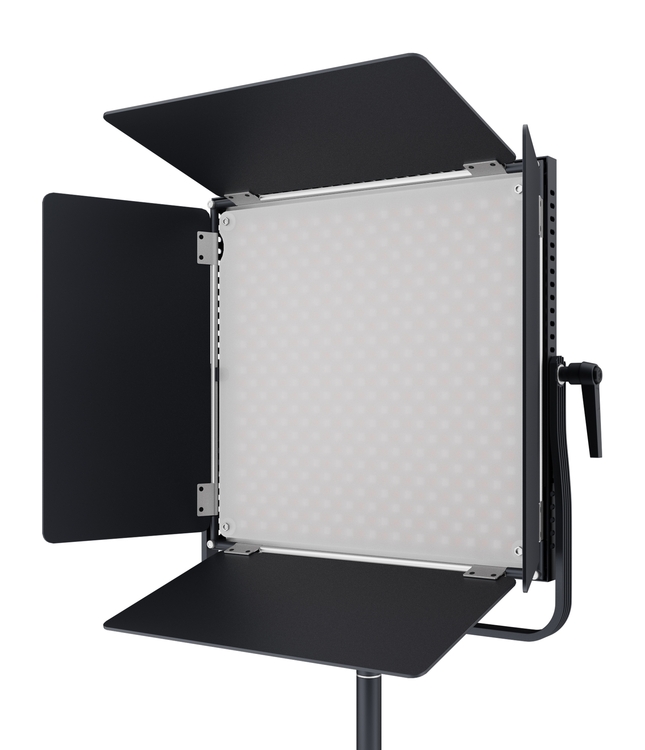 Lampa LED Newell RGB Vividha Effect