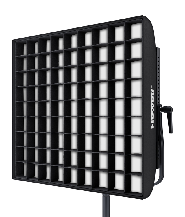 Lampa LED Newell RGB Vividha Effect