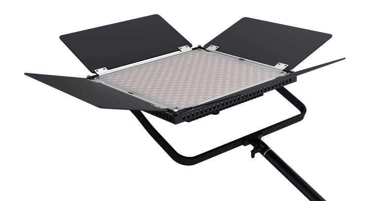 Lampa LED Newell RGB Vividha Effect