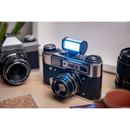 Lampka LED Newell MiniReels