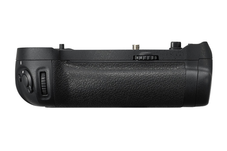 Grip Nikon MB-D18 do D850