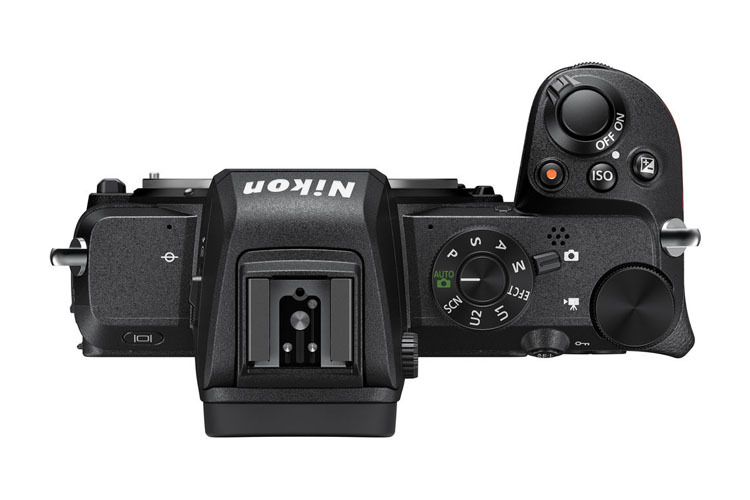 Nikon Z50 ボディ｜新品通販フジヤカメラ
