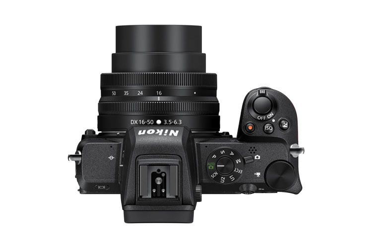 Nikon Z50 + Nikkor Z DX 16-50mm f/3.5-6.3 VR + Nikkor 50-250mm f/4.5-6.3