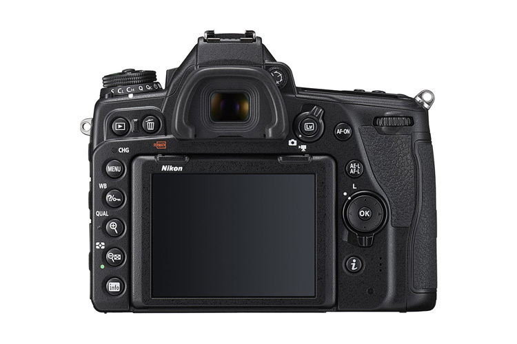 Nikon D780 Body  