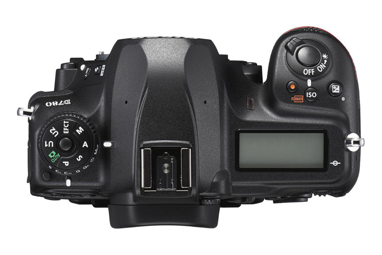 Nikon D780 Body  