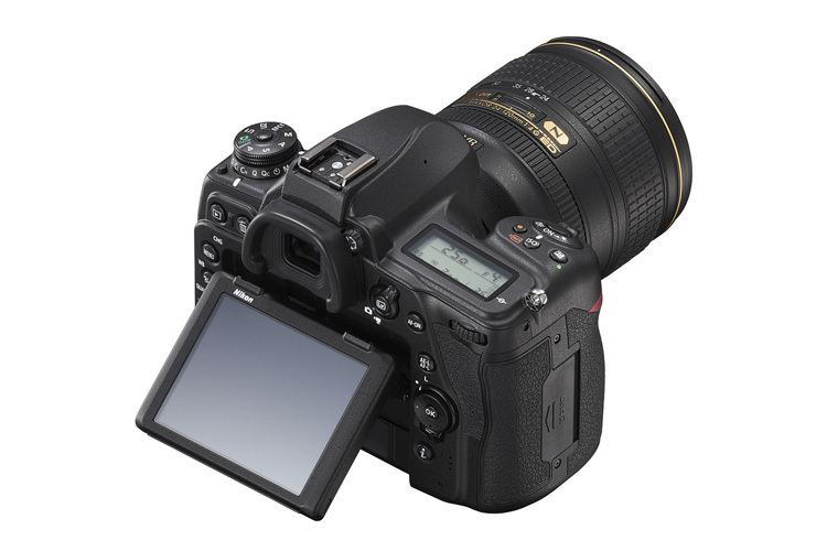 Nikon D780 Body  