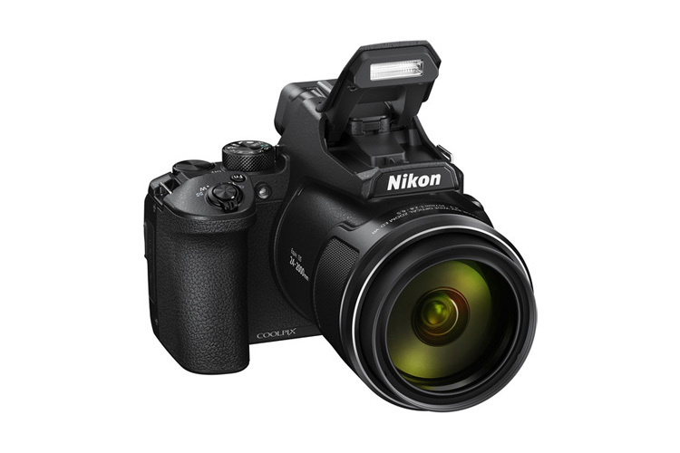 Nikon COOLPIX P950  