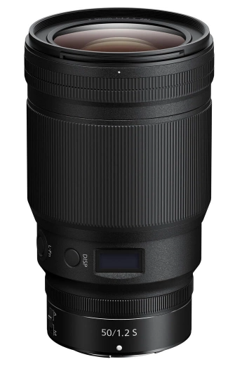 Nikon(ニコン) NIKKOR Z 50mm f1.2s 新品)Nikon (ニコン) NIKKOR Z 50mm F1.2 S（商品ID