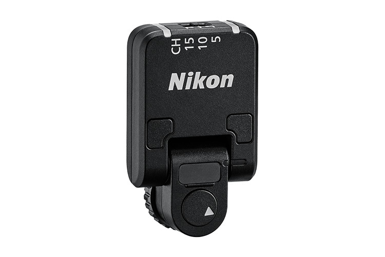 Przekaźnik NIKON WR-R11a