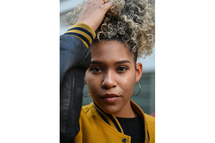 Nikon Nikkor Z 28-75mm f/2.8  