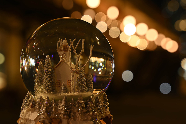 Nikon Nikkor Z 28-75mm f/2.8  