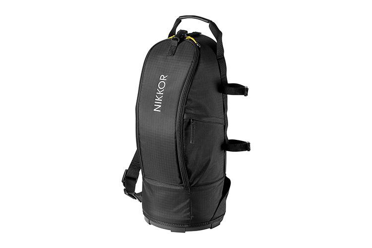 Nikon Nikkor Z 400mm f/2.8 TC VR S  