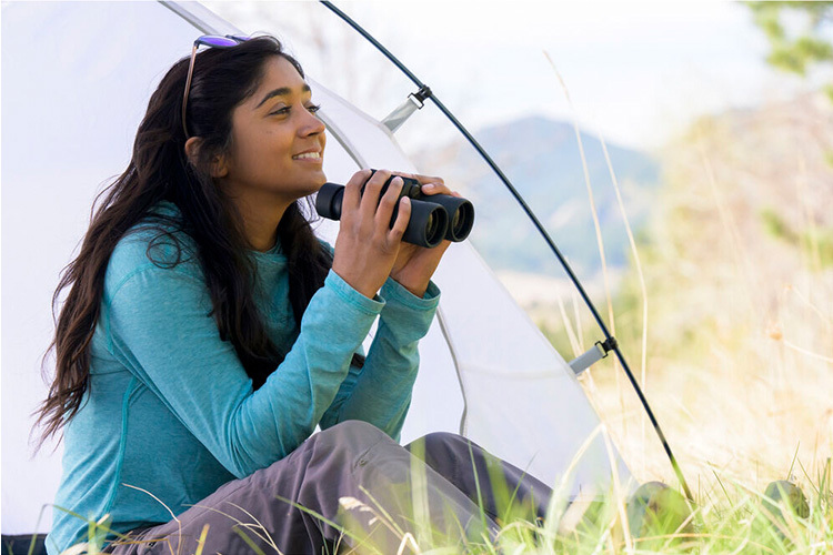 Lornetka Nikon PROSTAFF P3 10X42