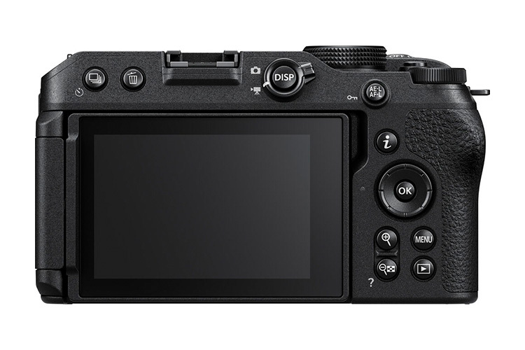 Nikon Z30 + Nikkor Z DX 16-50mm f/3.5-6.3 VR + Nikkor 50