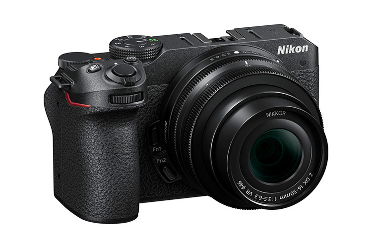 Nikon Z30 + Nikkor Z DX 16-50mm f/3.5-6.3 VR + Nikkor 50-250mm f/4.5-6.3 