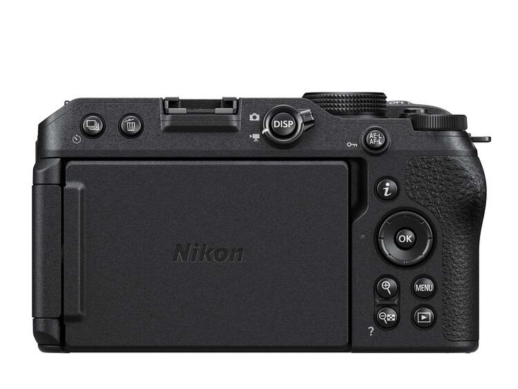 Nikon Z 30 + Nikkor Z DX 16-50mm f/3.5-6.3 VR