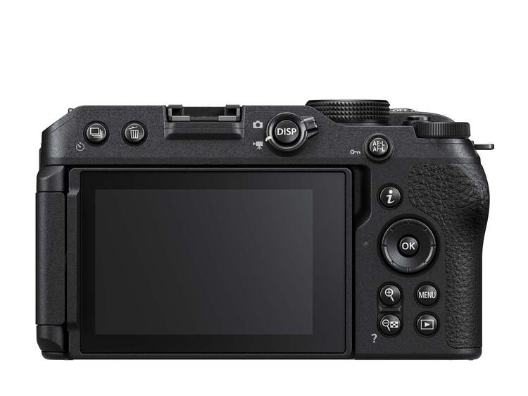 Nikon z30 本体 Z30 - 概要 | ミラーレスカメラ | ニコン