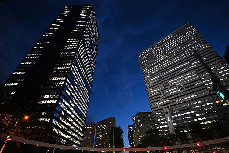 Nikon Nikkor Z 17-28mm f/2.8