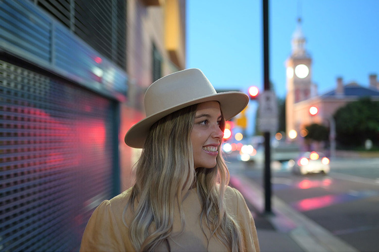 Nikon Nikkor Z 40mm f/2 SE