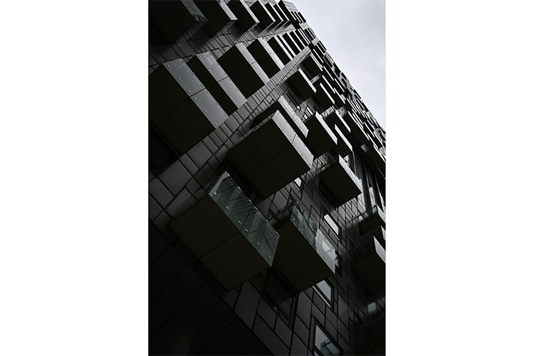 Nikon Nikkor Z 26mm f/2.8