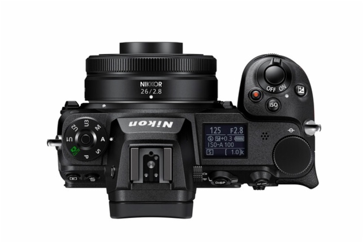 「大人気 新入荷 新品」に該当するファッション通販 CEWE | f/2.8 26mm Z Nikkor Nikon Fotojoker: cyfrowe Aparaty レンズ(単焦点)