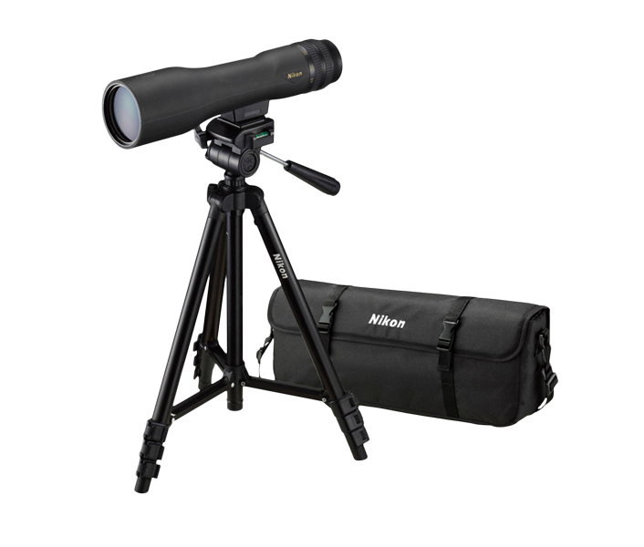 Luneta NIKON Prostaff 3 16-48x60