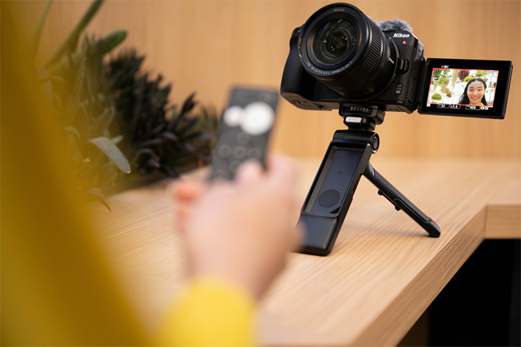 Nikon Nikkor Z DX 12-28 f/3.5-5.6 VR  