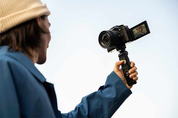 Nikon Nikkor Z DX 12-28 f/3.5-5.6 VR  