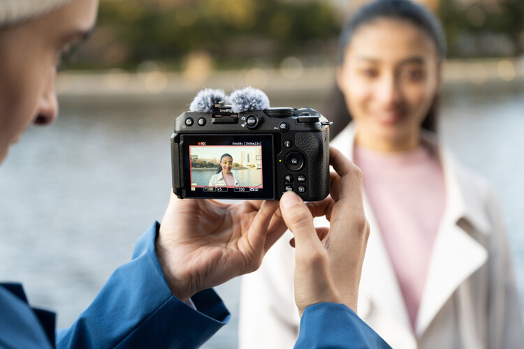 Nikon Nikkor Z DX 12-28 f/3.5-5.6 VR  