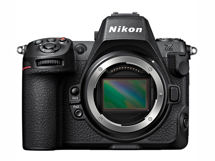 Nikon Z8 Body