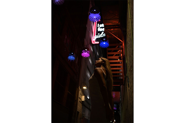 Nikon NIKKOR Z DX 24mm f/1.7  