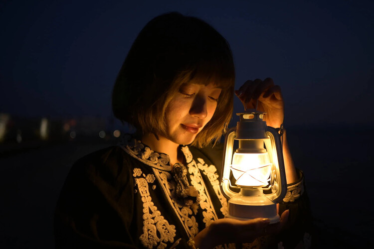 Nikon NIKKOR Z DX 24mm f/1.7  