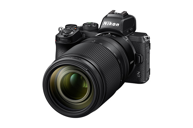 Nikon Nikkor Z 70-180mm f/2.8  