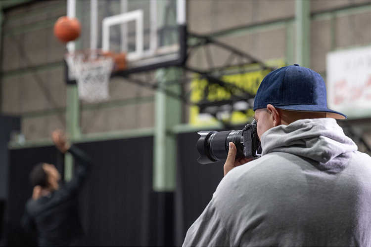 Nikon Nikkor Z 70-180mm f/2.8  