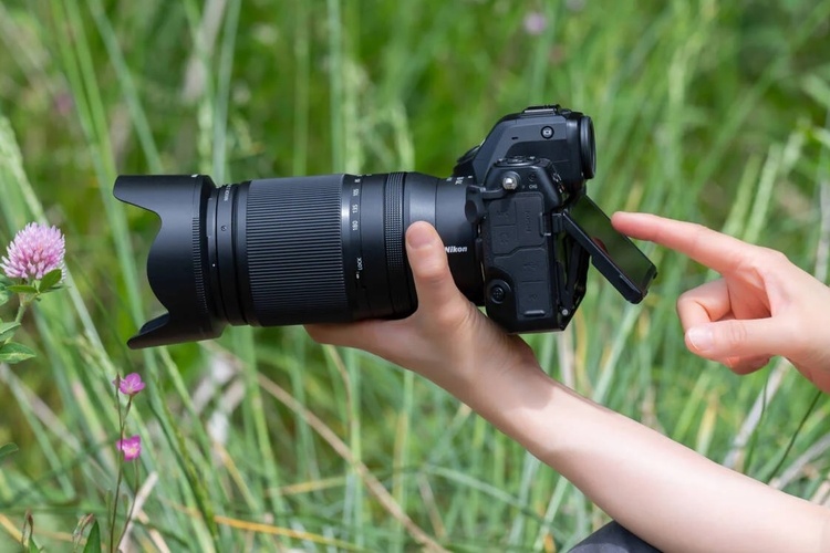 Nikon Nikkor Z 70-180mm f/2.8  