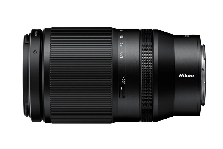 Nikon Nikkor Z 70-180mm f/2.8  