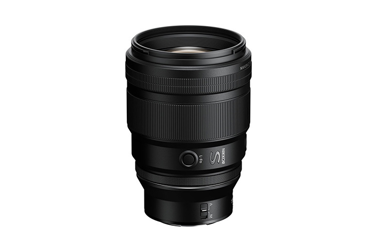Nikon Nikkor Z 135mm f/1.8 S Plena  