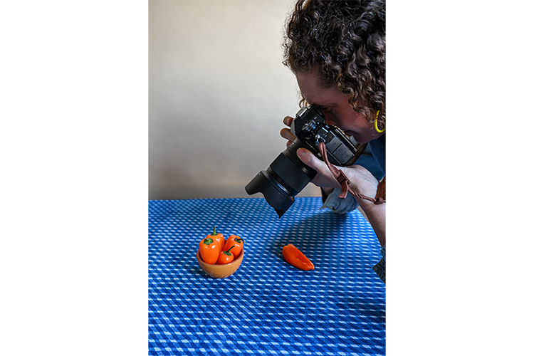 Nikon Nikkor Z 35mm f/1.4  