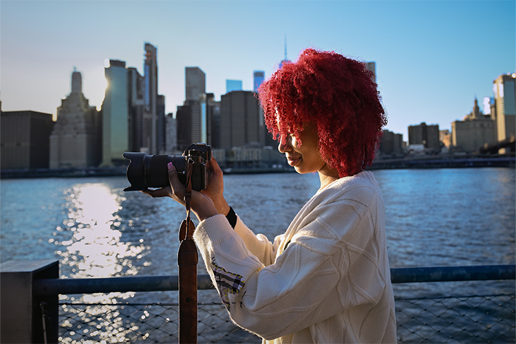 Nikon Nikkor Z 35mm f/1.4  