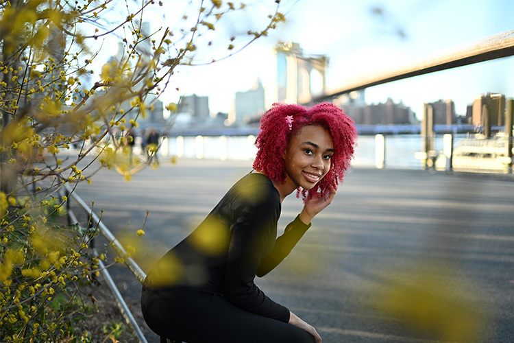 Nikon Nikkor Z 35mm f/1.4  