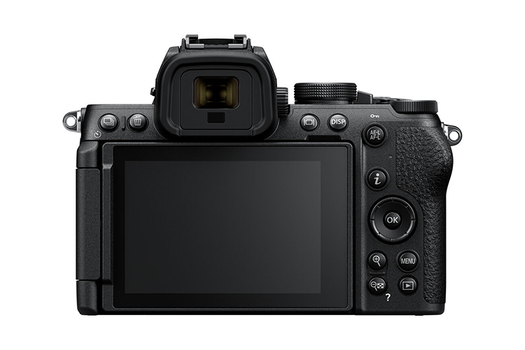Nikon Z50 II (Body)  