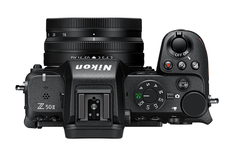 nikon z50カメラ Nikon Z50 II (Body) | CEWE Fotojoker: Aparaty cyfrowe dla