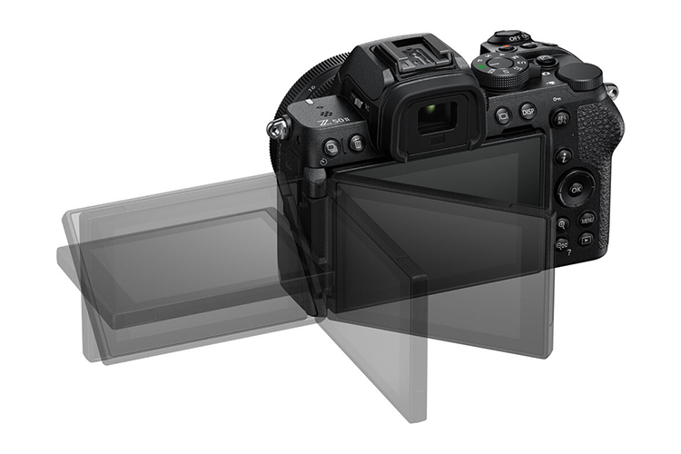 nikon z50カメラ Nikon Z50 II (Body) | CEWE Fotojoker: Aparaty cyfrowe dla