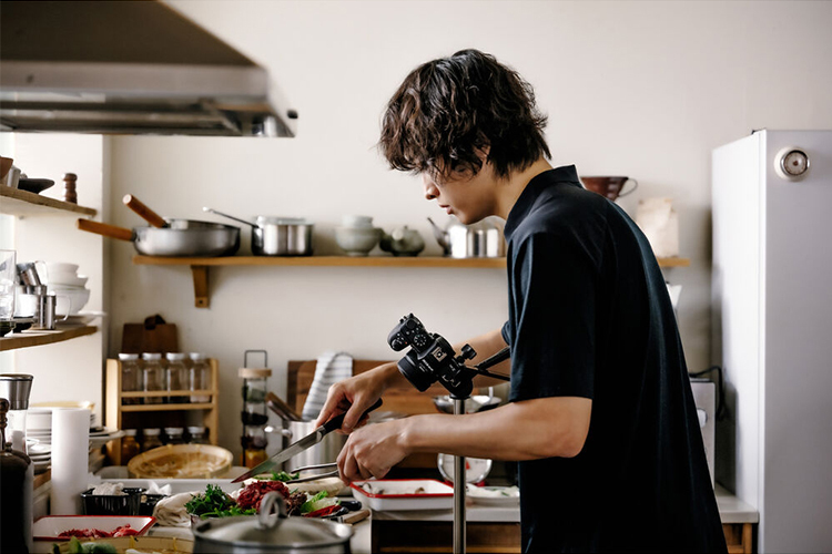 Nikon Z50 II + Nikkor Z DX 16-50mm f/3.5-6.3 VR  