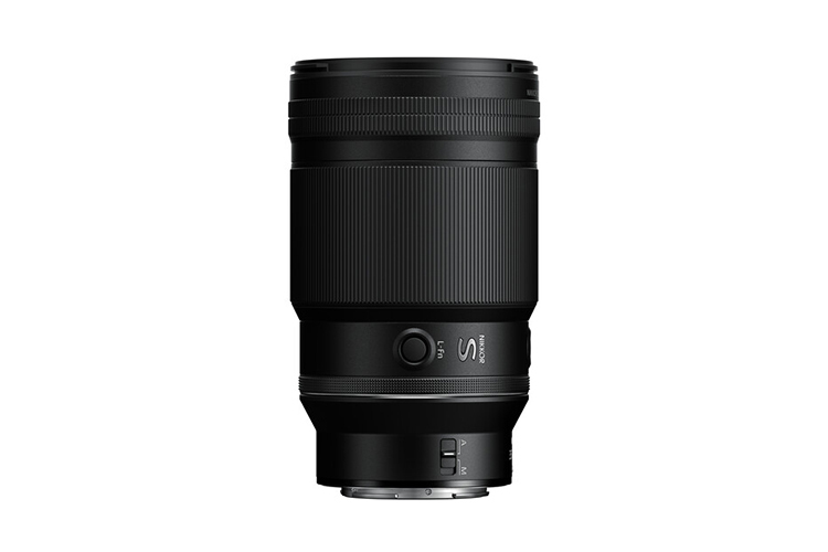 Nikon Nikkor Z 35mm f/1.2 S  