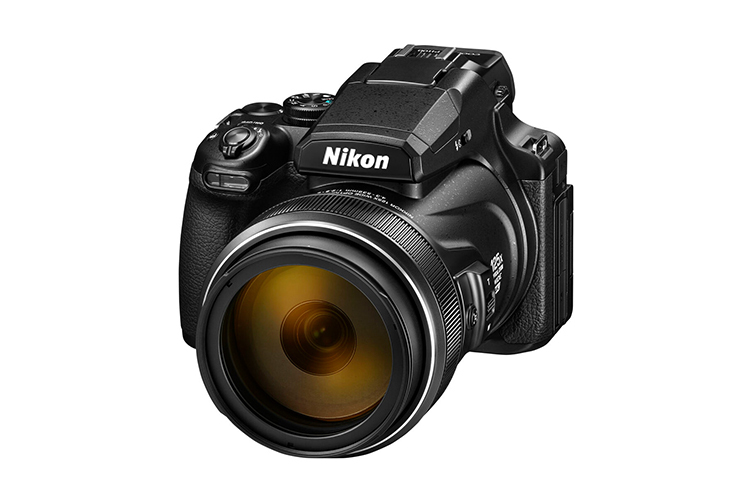 Nikon Coolpix P1100  