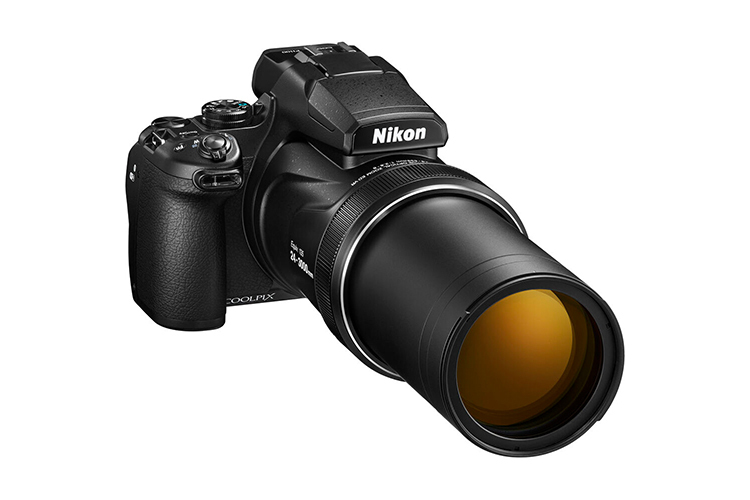 Nikon Coolpix P1100  