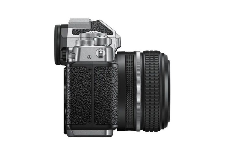 Nikon Z f z 40mm SE f/2 (Srebrny)  